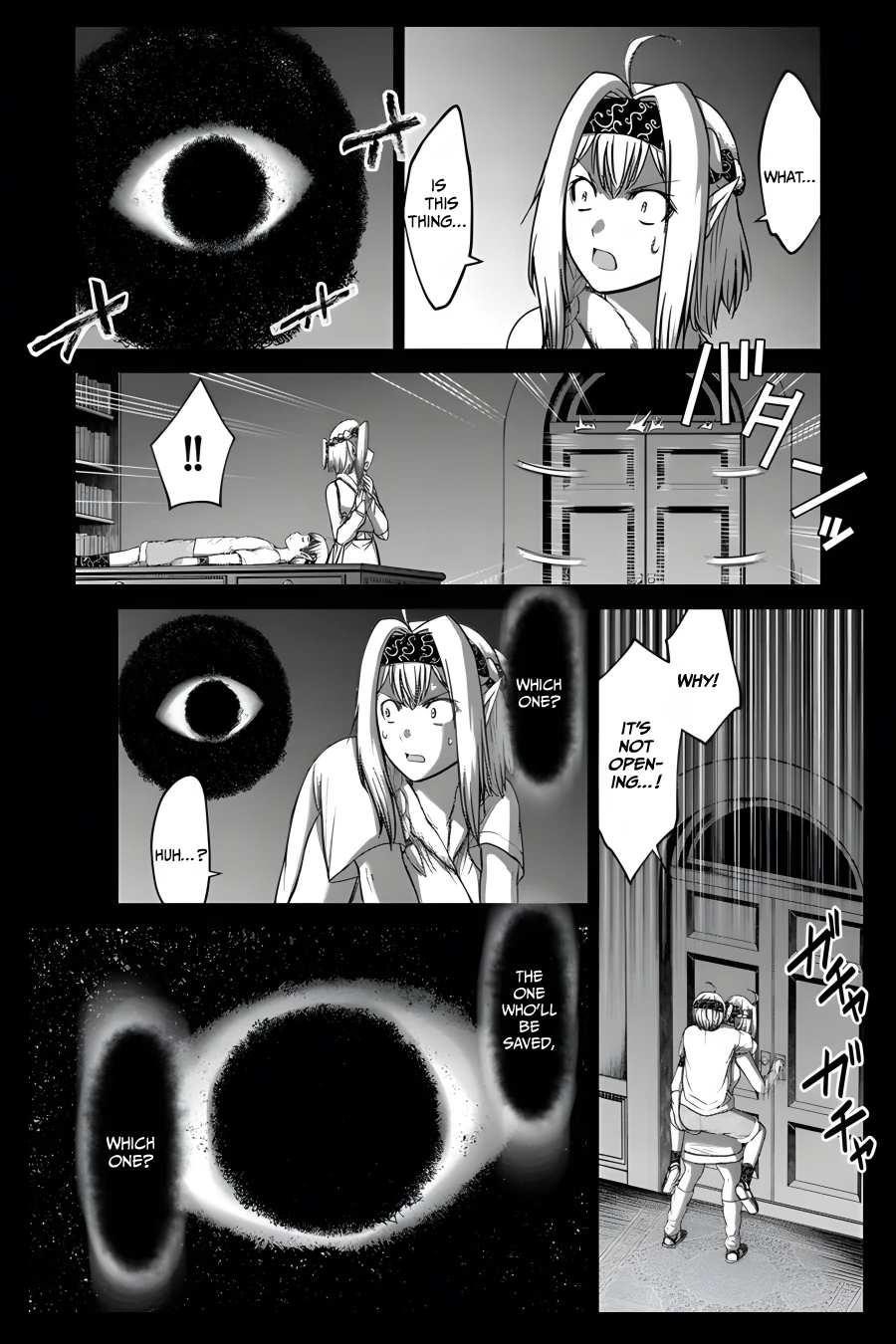 The Beast Tamer was Fired from his Childhood Friends’ S-Rank Party Chapter 7 - Page 9 in English