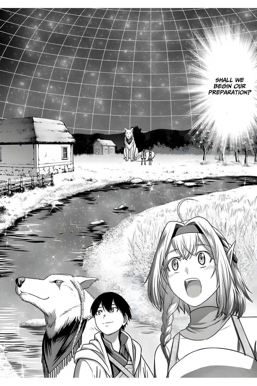 The Beast Tamer was Fired from his Childhood Friends’ S-Rank Party Chapter 8 - Page 18 in English