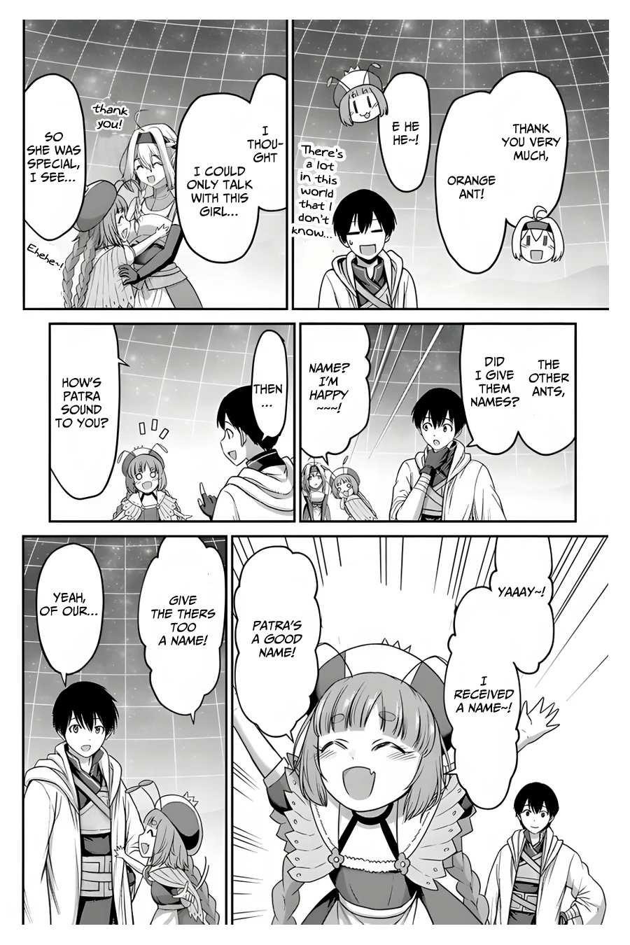 The Beast Tamer was Fired from his Childhood Friends’ S-Rank Party Chapter 8 - Page 26 in English