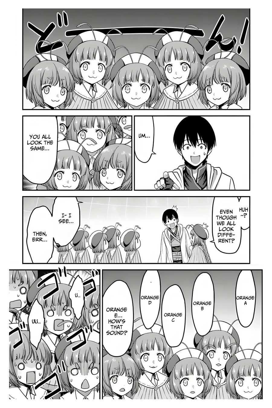 The Beast Tamer was Fired from his Childhood Friends’ S-Rank Party Chapter 8 - Page 27 in English