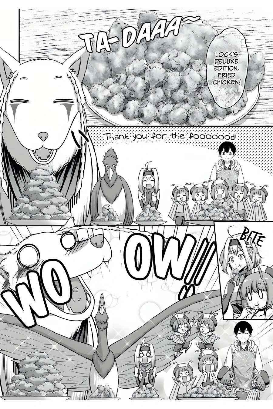 The Beast Tamer was Fired from his Childhood Friends’ S-Rank Party Chapter 9 - Page 14 in English