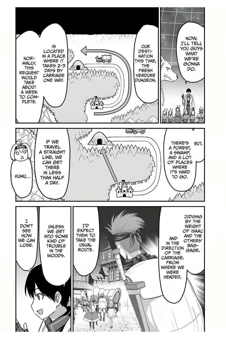 The Beast Tamer was Fired from his Childhood Friends’ S-Rank Party Chapter 9 - Page 16 in English