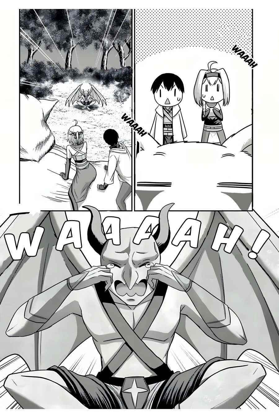 The Beast Tamer was Fired from his Childhood Friends’ S-Rank Party Chapter 9 - Page 20 in English