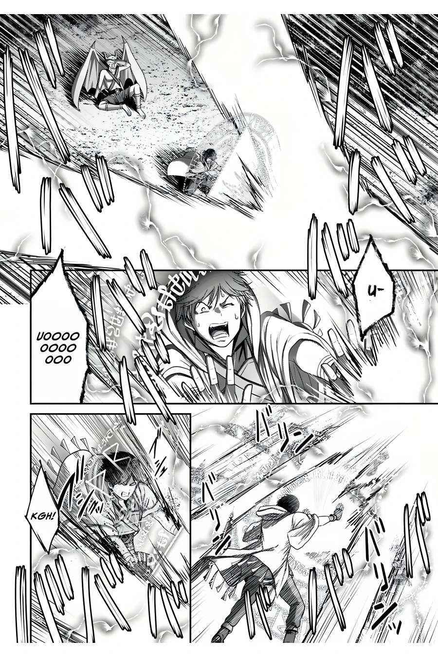 The Beast Tamer was Fired from his Childhood Friends’ S-Rank Party Chapter 9 - Page 27 in English