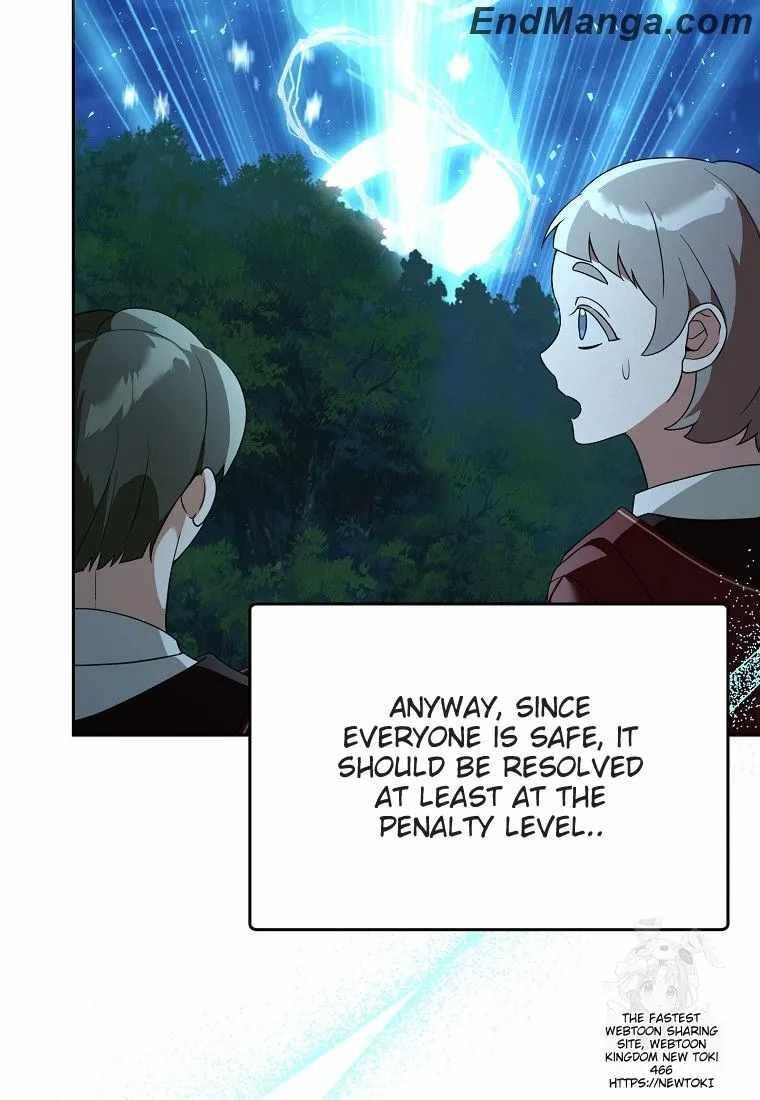 The Genius Tamer of the Academy Chapter 33 - Page 11 in English