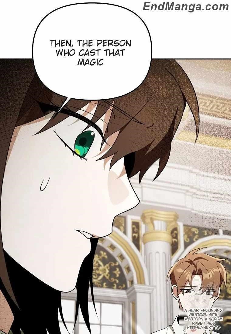 The Genius Tamer of the Academy Chapter 33 - Page 21 in English