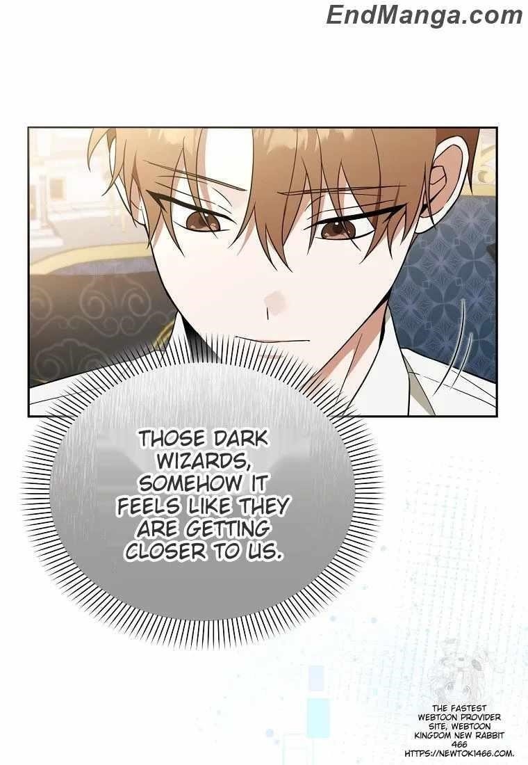 The Genius Tamer of the Academy Chapter 33 - Page 23 in English