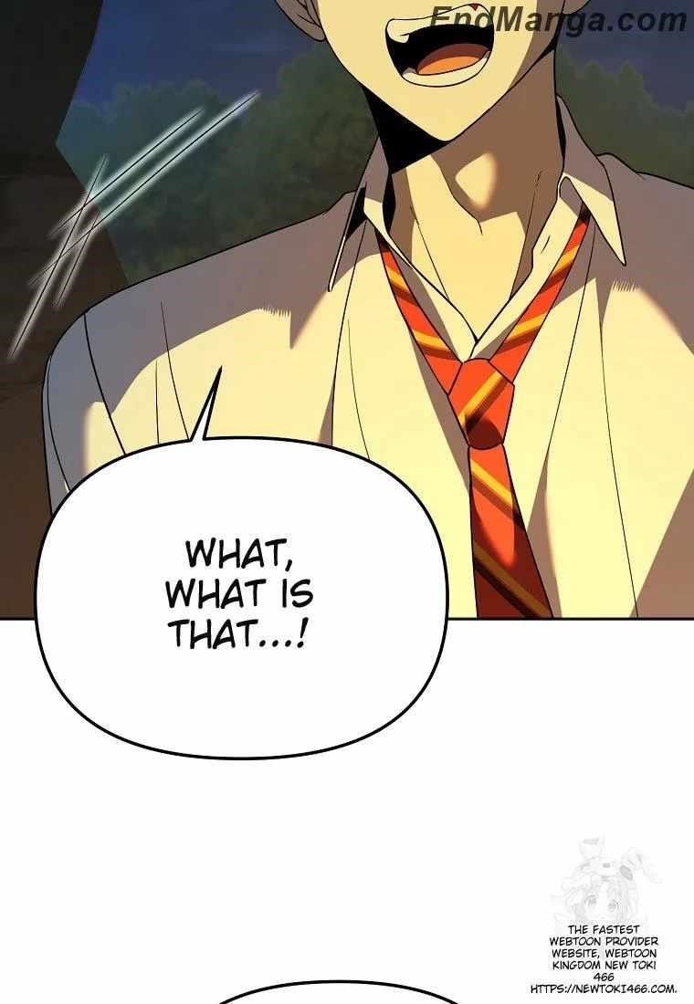 The Genius Tamer of the Academy Chapter 33 - Page 3 in English
