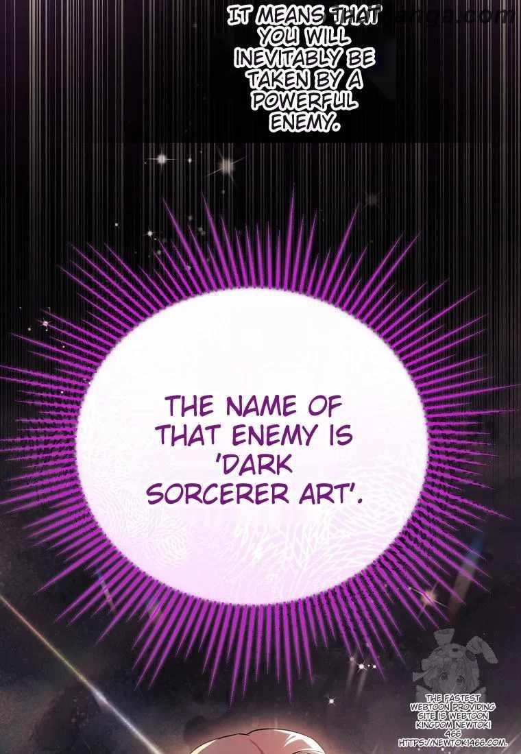 The Genius Tamer of the Academy Chapter 33 - Page 31 in English