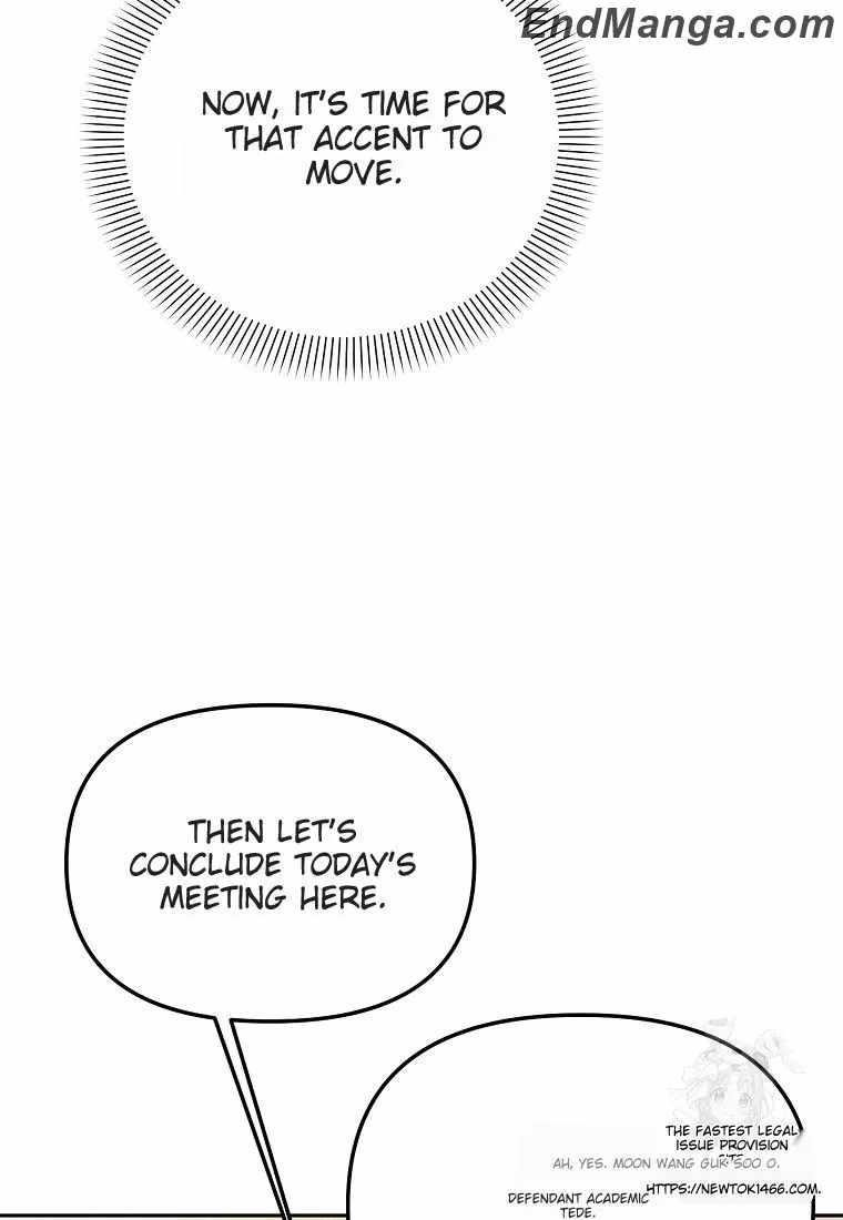 The Genius Tamer of the Academy Chapter 33 - Page 36 in English