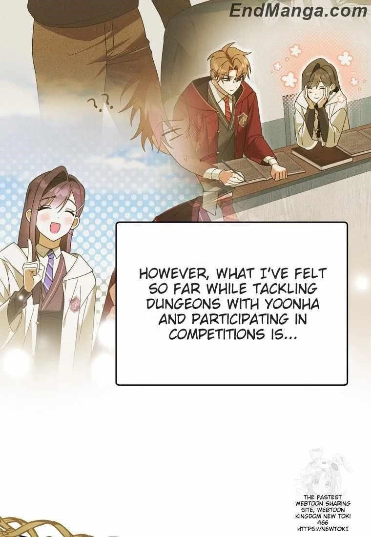 The Genius Tamer of the Academy Chapter 33 - Page 48 in English