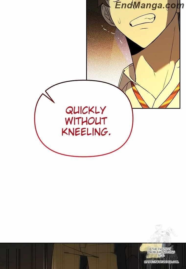 The Genius Tamer of the Academy Chapter 33 - Page 5 in English