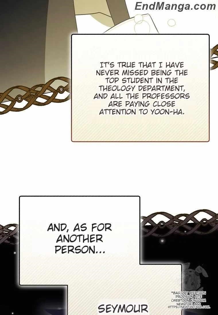 The Genius Tamer of the Academy Chapter 33 - Page 50 in English
