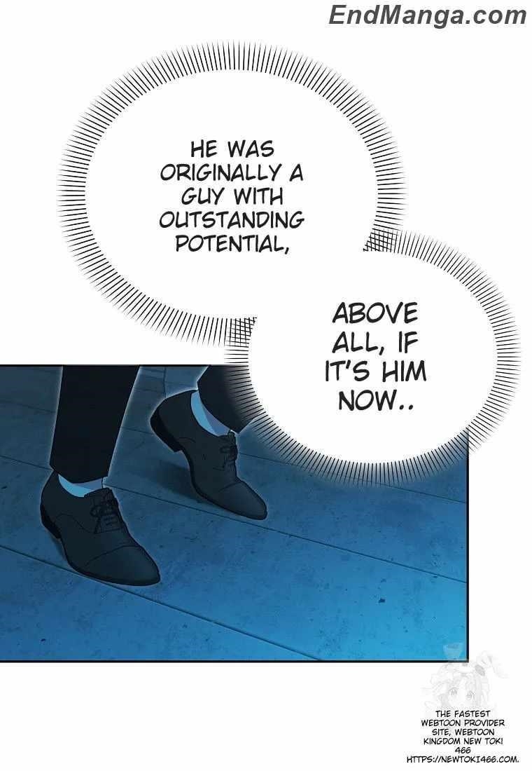 The Genius Tamer of the Academy Chapter 33 - Page 54 in English