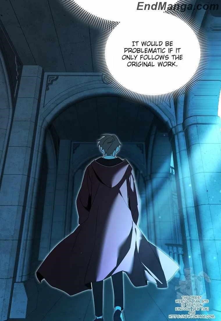 The Genius Tamer of the Academy Chapter 33 - Page 57 in English