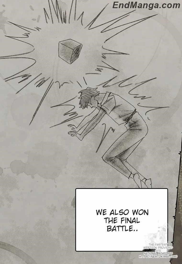 The Genius Tamer of the Academy Chapter 33 - Page 73 in English