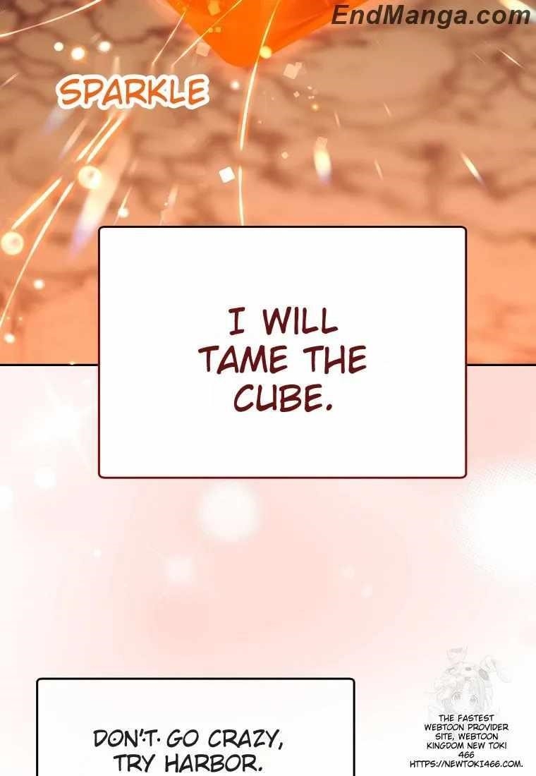 The Genius Tamer of the Academy Chapter 33 - Page 79 in English