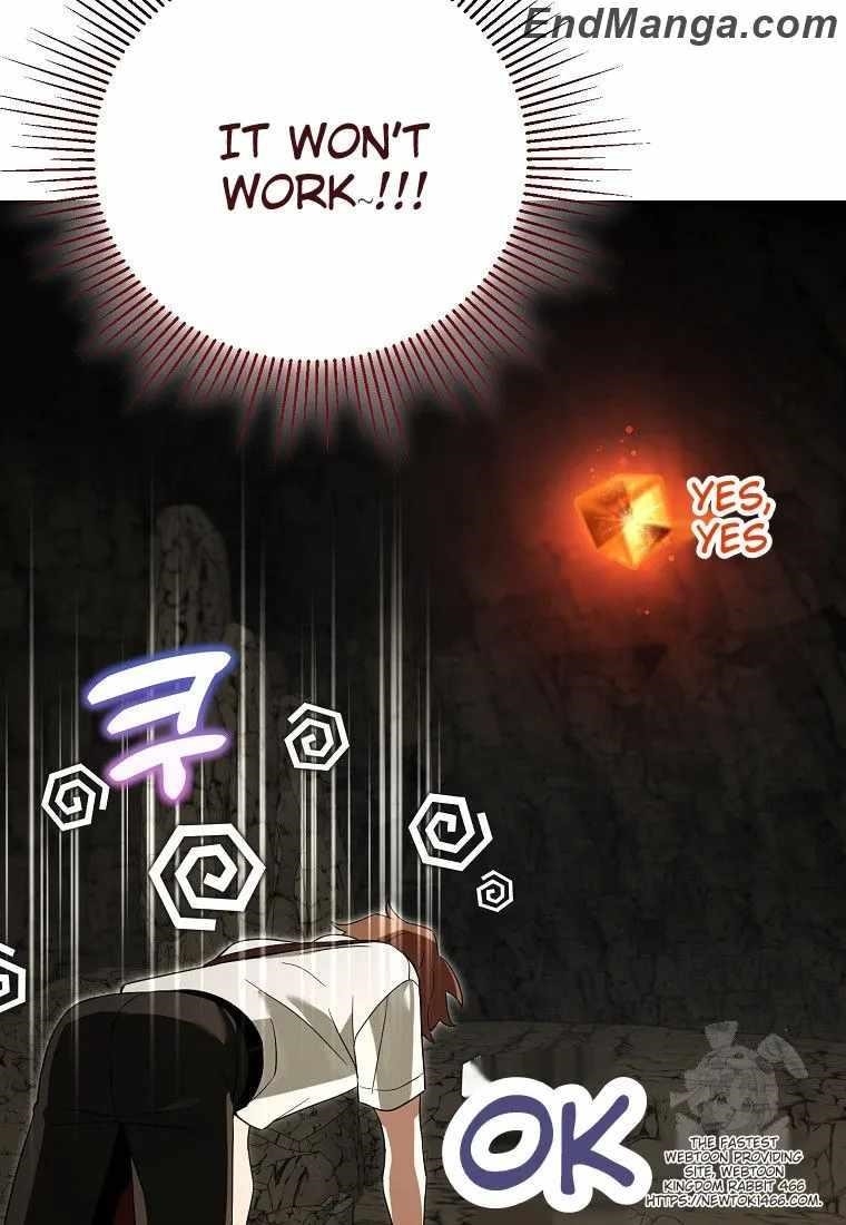 The Genius Tamer of the Academy Chapter 33 - Page 83 in English