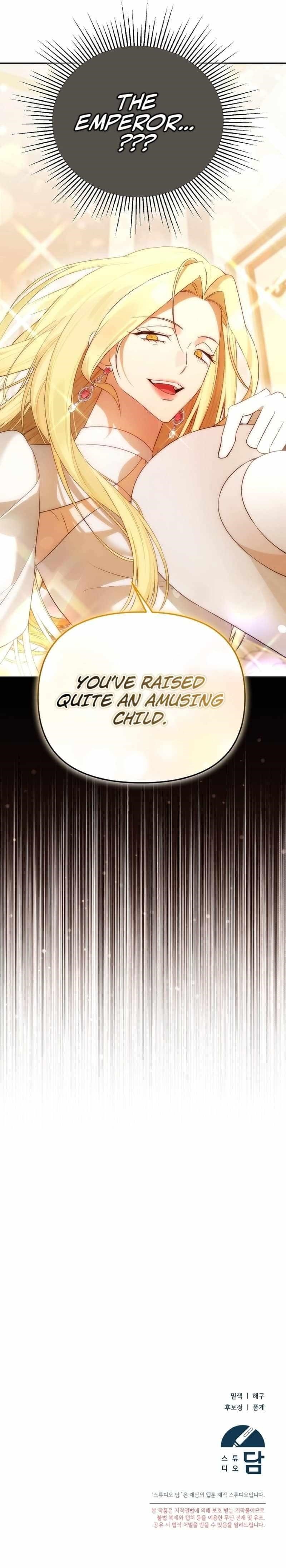 The Genius Tamer of the Academy Chapter 37 - Page 13 in English