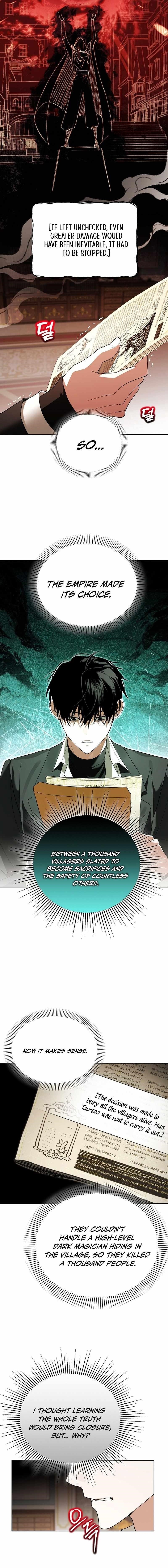 The Genius Tamer of the Academy Chapter 39 - Page 11 in English