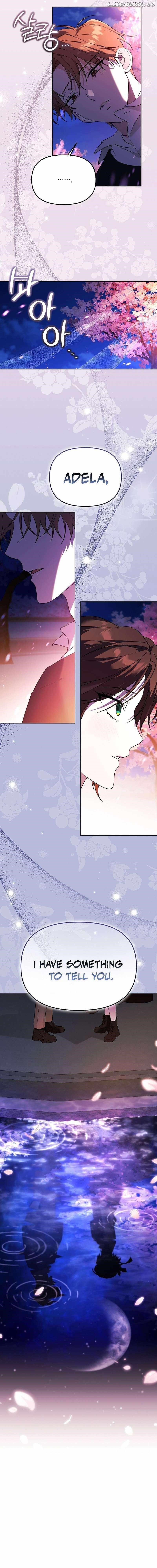 The Genius Tamer of the Academy Chapter 40 - Page 18 in English