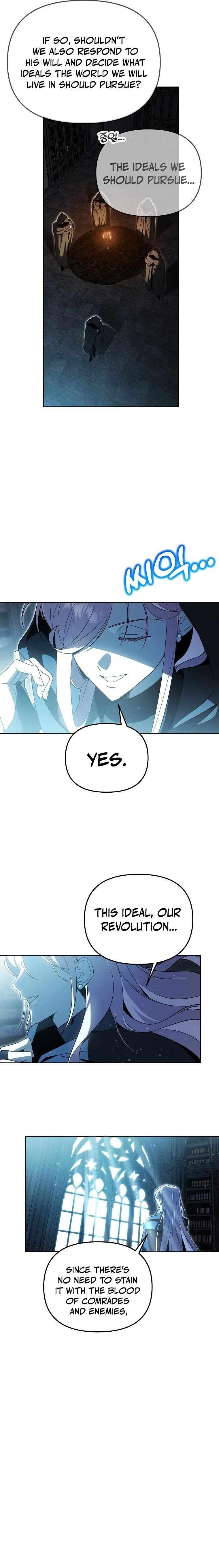 The Genius Tamer of the Academy Chapter 41 - Page 19 in English