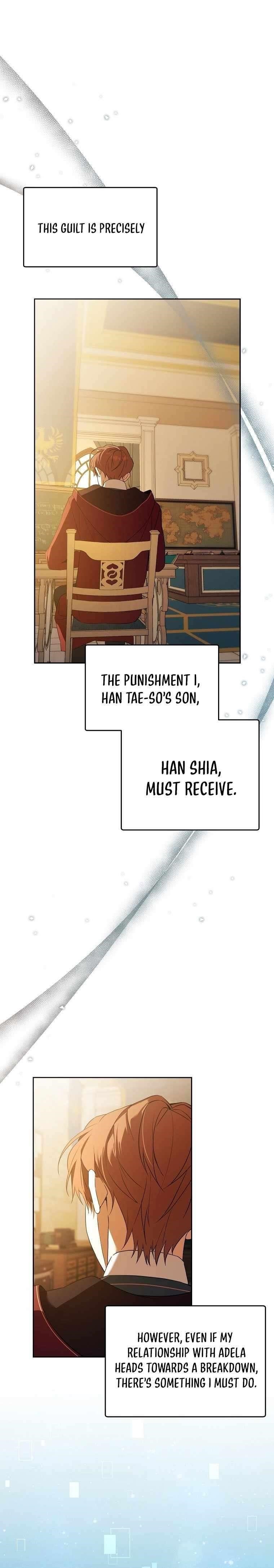 The Genius Tamer of the Academy Chapter 41 - Page 4 in English