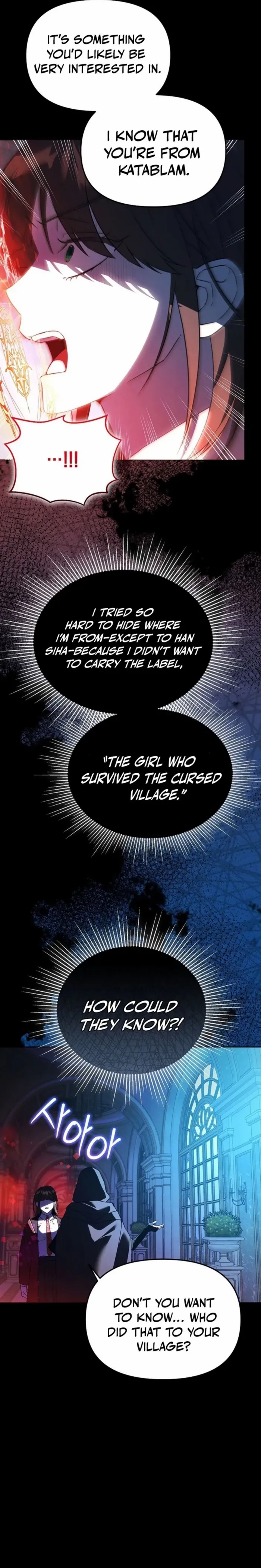 The Genius Tamer of the Academy Chapter 46 - Page 19 in English