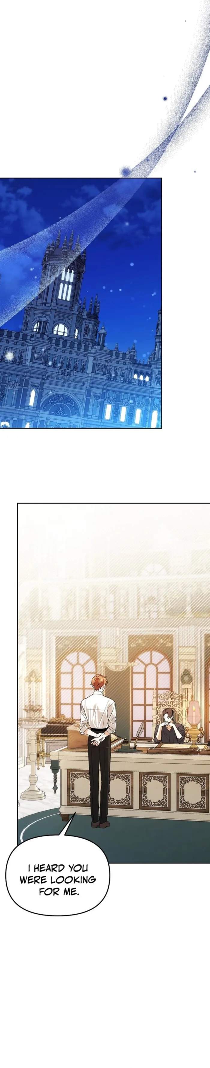 The Genius Tamer of the Academy Chapter 46 - Page 25 in English