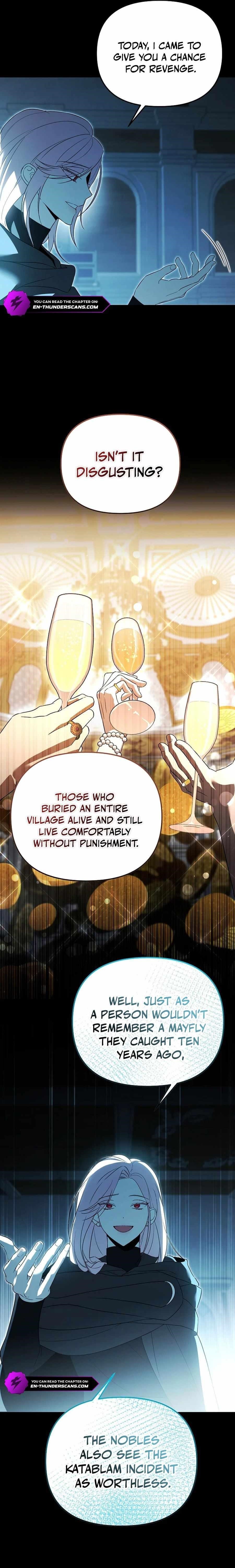 The Genius Tamer of the Academy Chapter 49 - Page 10 in English