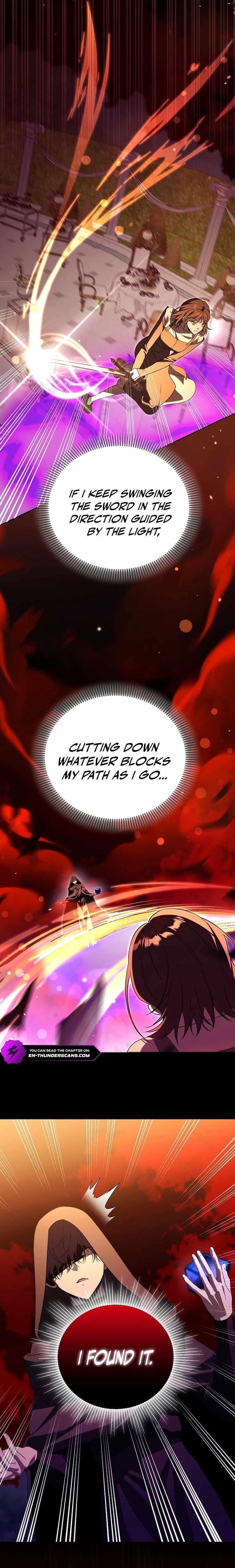 The Genius Tamer of the Academy Chapter 49 - Page 3 in English
