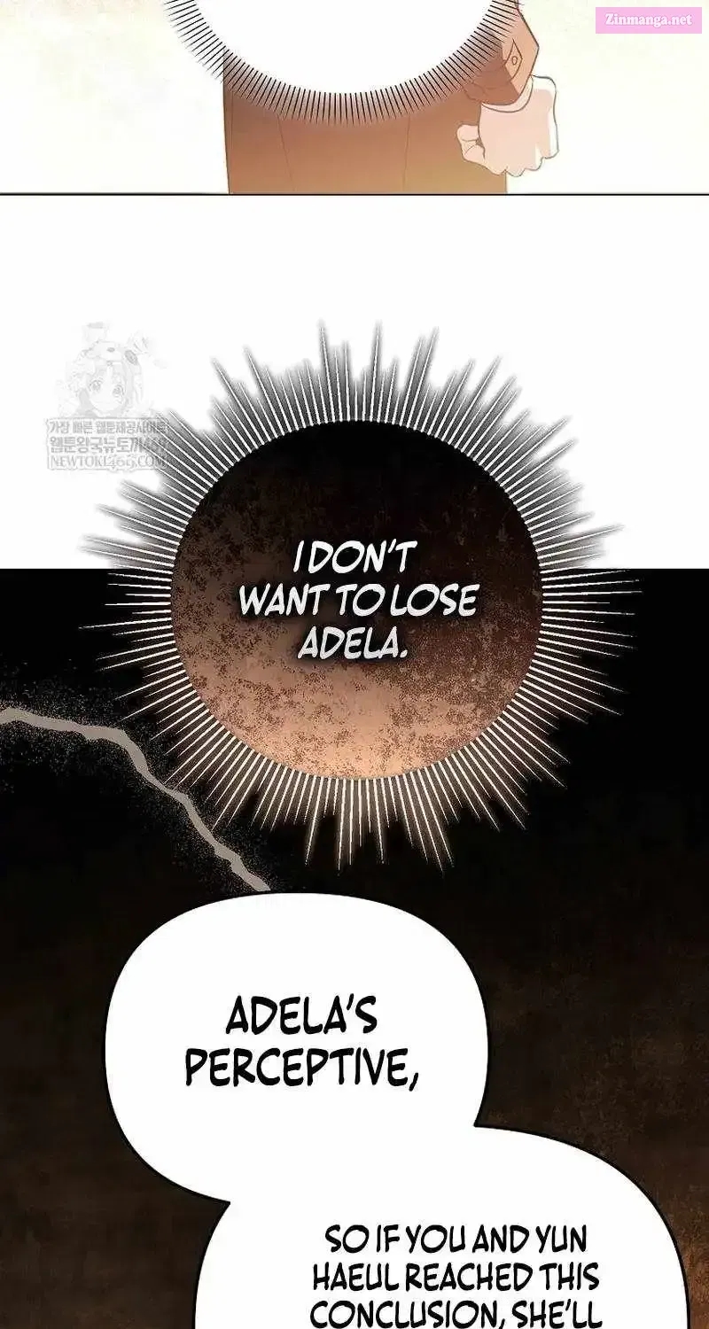 The Genius Tamer of the Academy Chapter 63 - Page 11 in English
