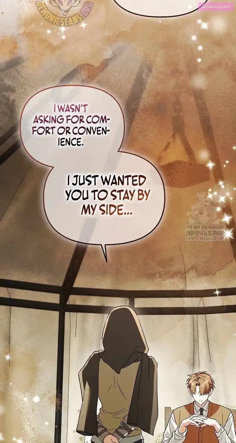 The Genius Tamer of the Academy Chapter 63 - Page 25 in English