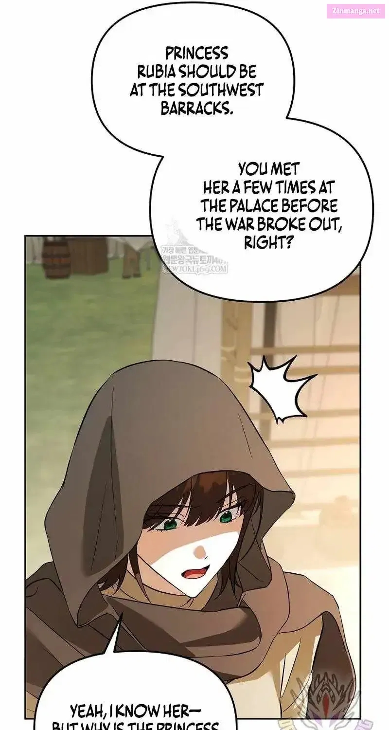 The Genius Tamer of the Academy Chapter 63 - Page 29 in English