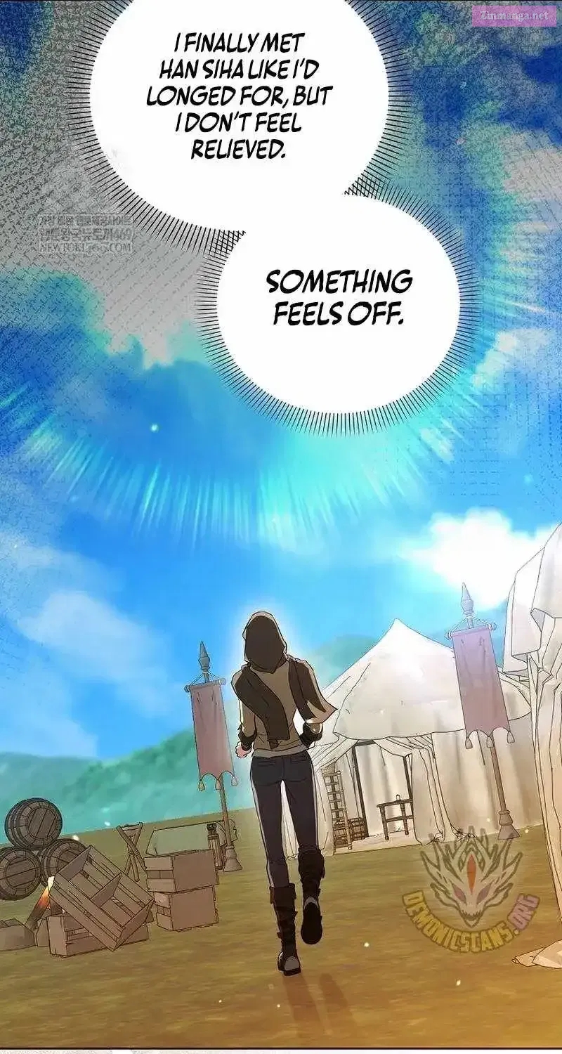 The Genius Tamer of the Academy Chapter 63 - Page 35 in English