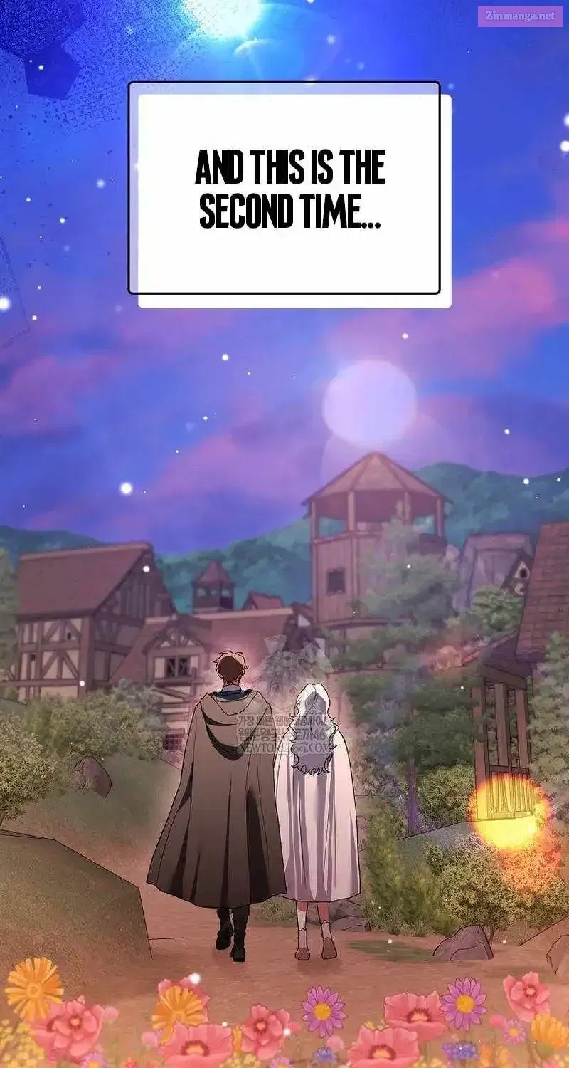 The Genius Tamer of the Academy Chapter 63 - Page 48 in English