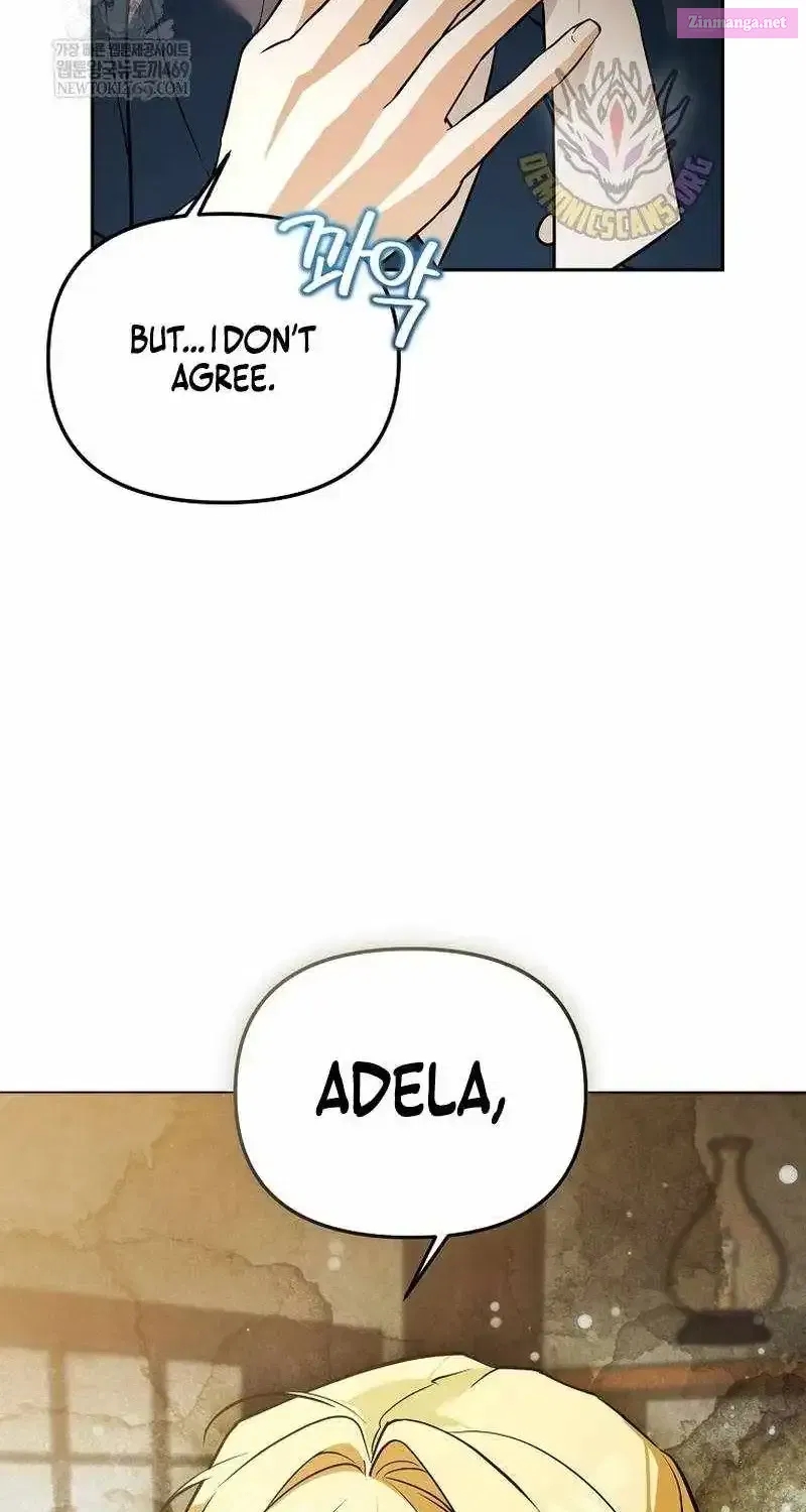 The Genius Tamer of the Academy Chapter 63 - Page 5 in English