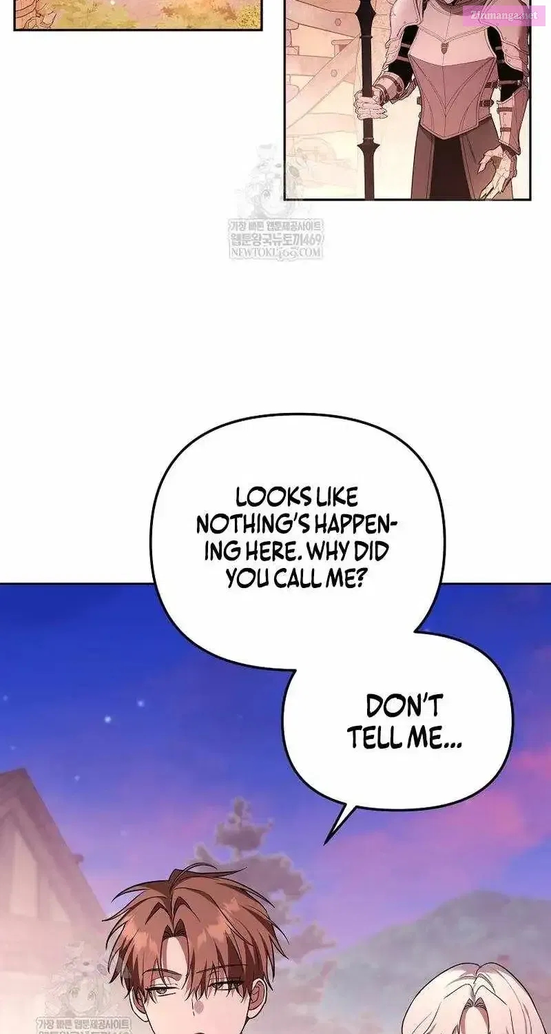 The Genius Tamer of the Academy Chapter 63 - Page 50 in English