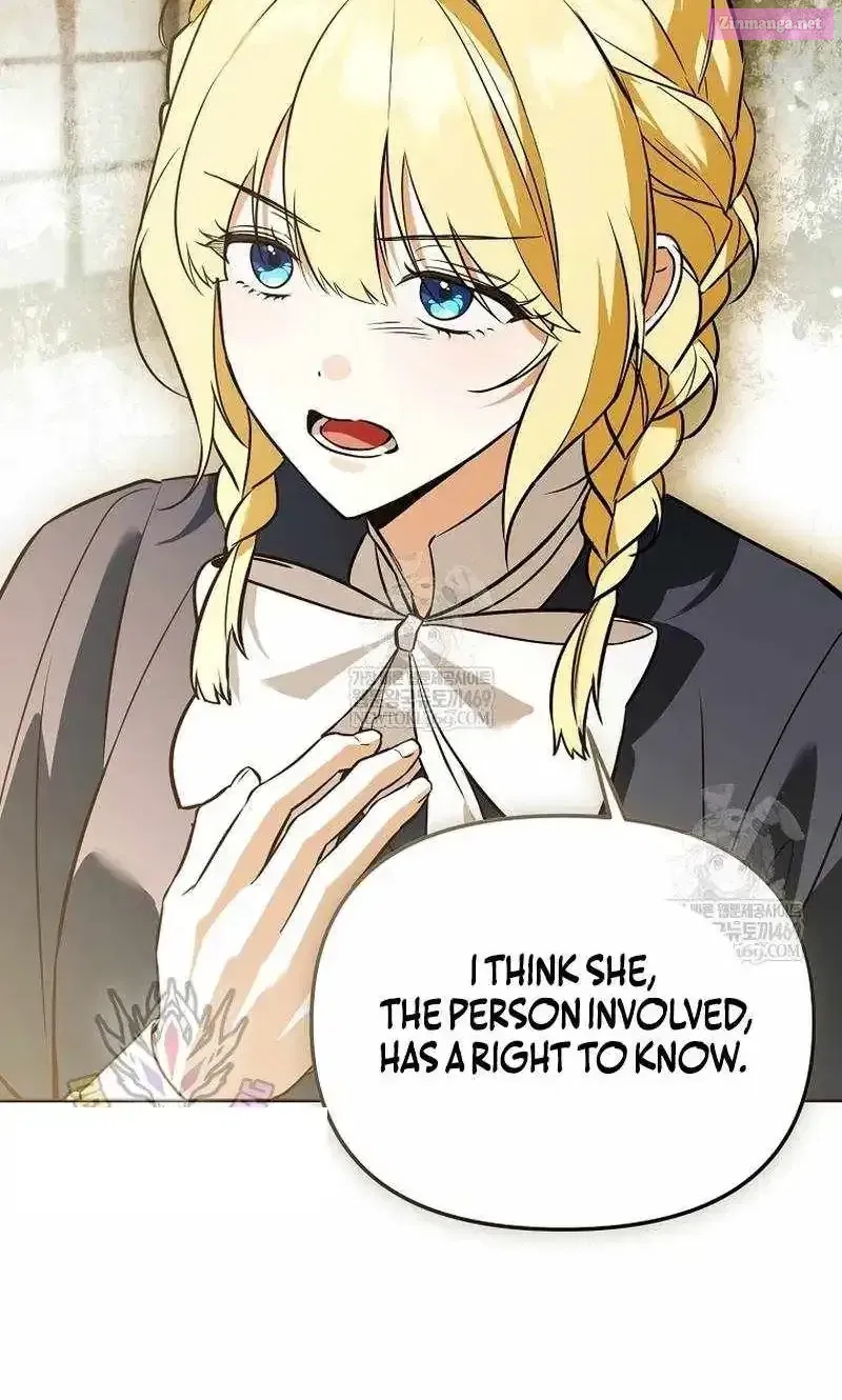 The Genius Tamer of the Academy Chapter 63 - Page 6 in English