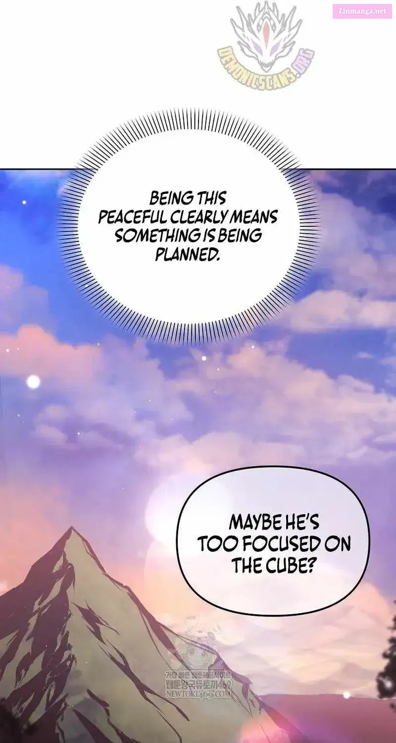 The Genius Tamer of the Academy Chapter 63 - Page 61 in English