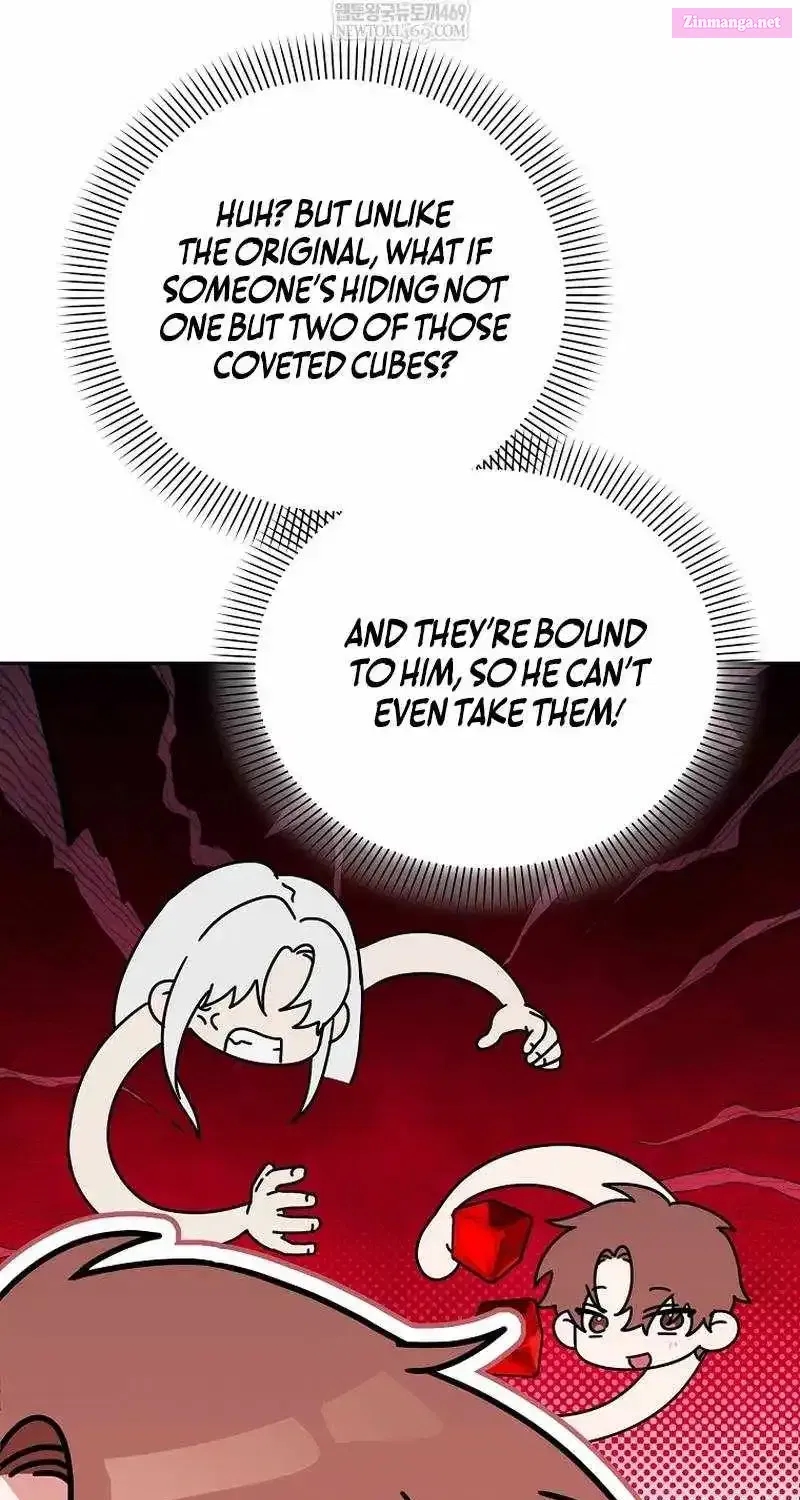 The Genius Tamer of the Academy Chapter 63 - Page 68 in English