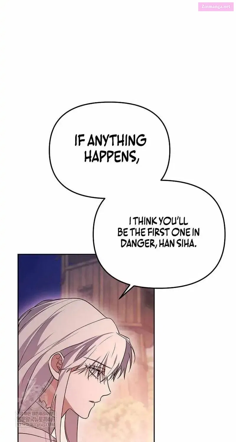The Genius Tamer of the Academy Chapter 63 - Page 70 in English
