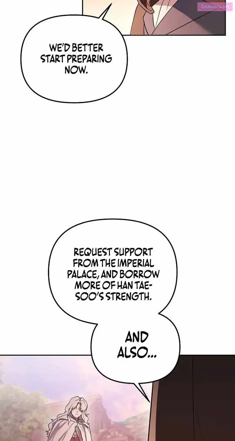 The Genius Tamer of the Academy Chapter 63 - Page 72 in English