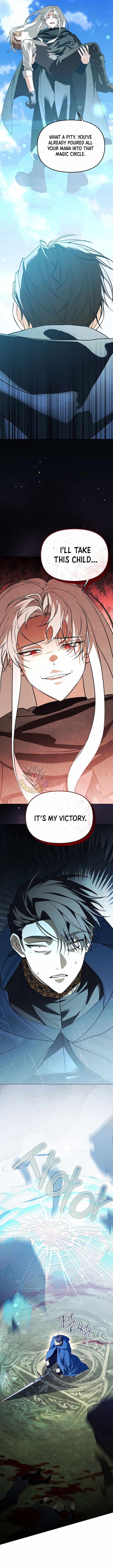 The Genius Tamer of the Academy Chapter 66 - Page 10 in English