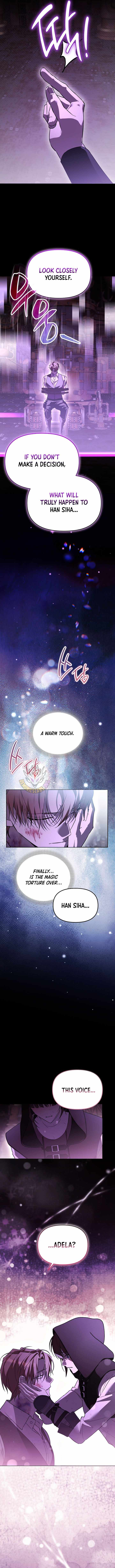 The Genius Tamer of the Academy Chapter 69 - Page 3 in English