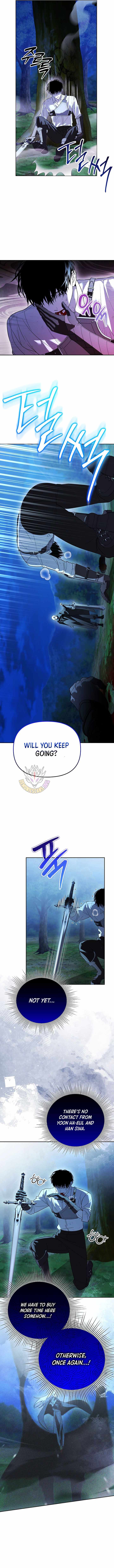 The Genius Tamer of the Academy Chapter 74 - Page 4 in English