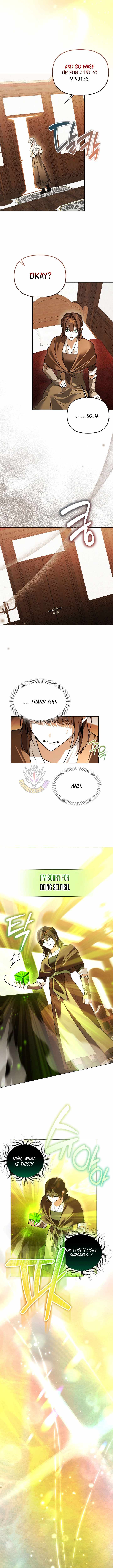 The Genius Tamer of the Academy Chapter 76 - Page 10 in English