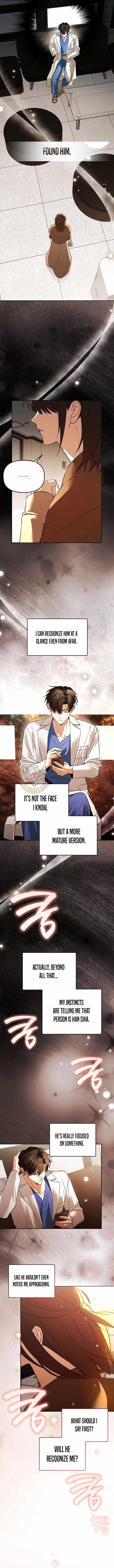 The Genius Tamer of the Academy Chapter 77 - Page 5 in English