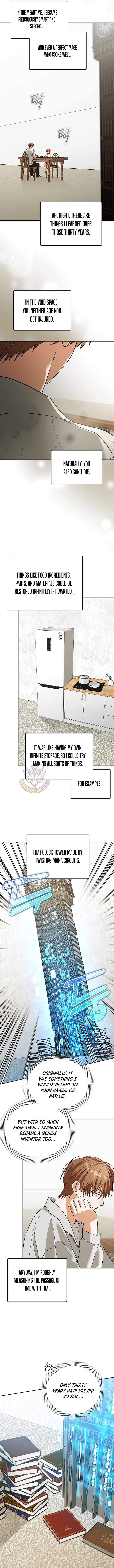 The Genius Tamer of the Academy Chapter 79 - Page 6 in English