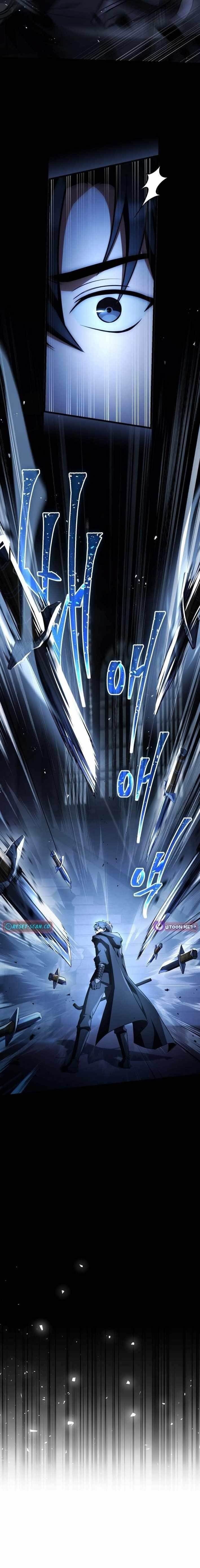 Swordmanship Veteran’s Game Stream Chapter 10 - Page 14 in English